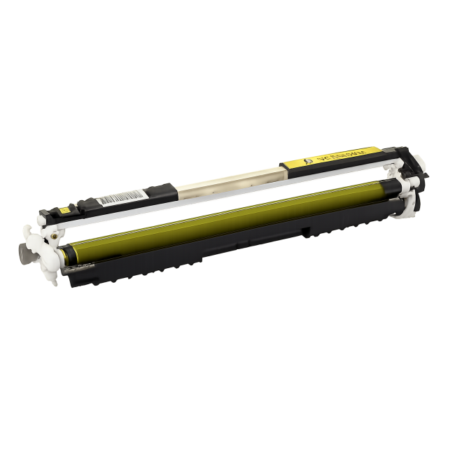 Toner HP 312A 126A YELLOW do drukarek CP1025 CP1025NW MFP M175A (CE312A)